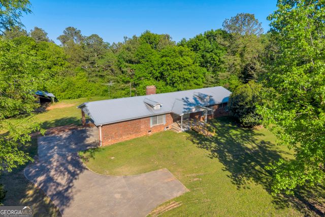 1778 Lexington Hwy, Elberton, GA 30635