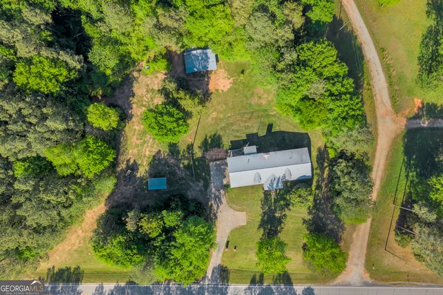 1778 Lexington Hwy, Elberton, GA 30635