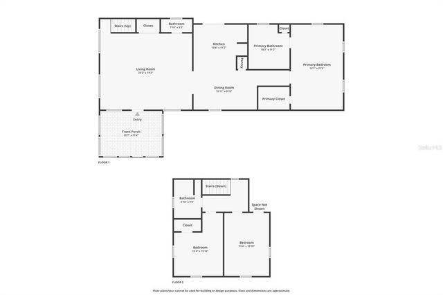 3894 SE NORTH HOG BAY EXTENSION, Arcadia, FL 34266