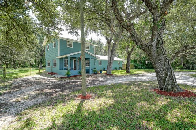 3894 SE NORTH HOG BAY EXTENSION, Arcadia, FL 34266