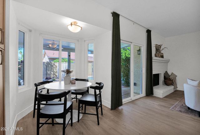 9038 E RIVIERA Drive, Scottsdale, AZ 85260