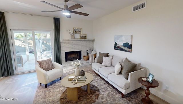 9038 E RIVIERA Drive, Scottsdale, AZ 85260