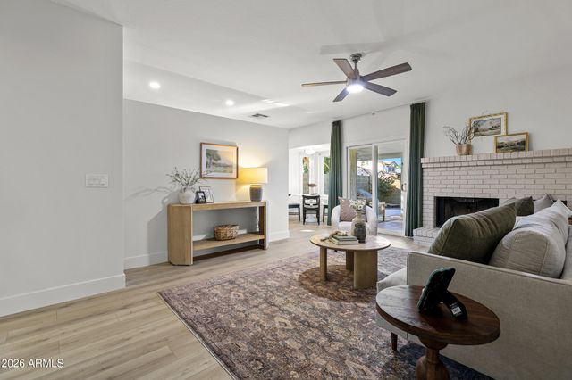 9038 E RIVIERA Drive, Scottsdale, AZ 85260