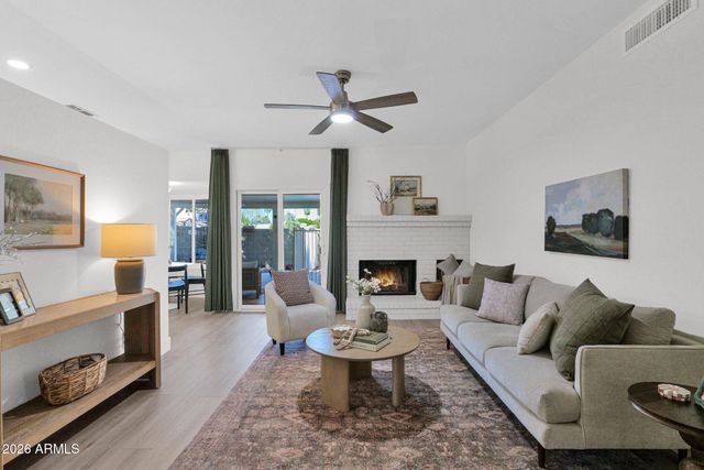 9038 E RIVIERA Drive, Scottsdale, AZ 85260