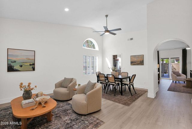 9038 E RIVIERA Drive, Scottsdale, AZ 85260