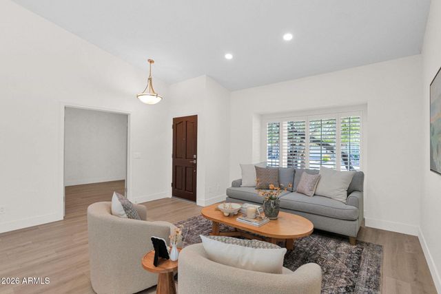 9038 E RIVIERA Drive, Scottsdale, AZ 85260