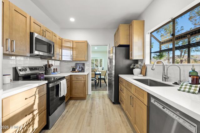 9038 E RIVIERA Drive, Scottsdale, AZ 85260