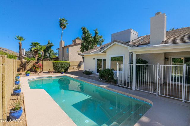 9038 E RIVIERA Drive, Scottsdale, AZ 85260