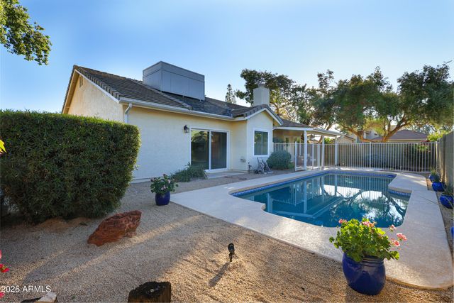 9038 E RIVIERA Drive, Scottsdale, AZ 85260