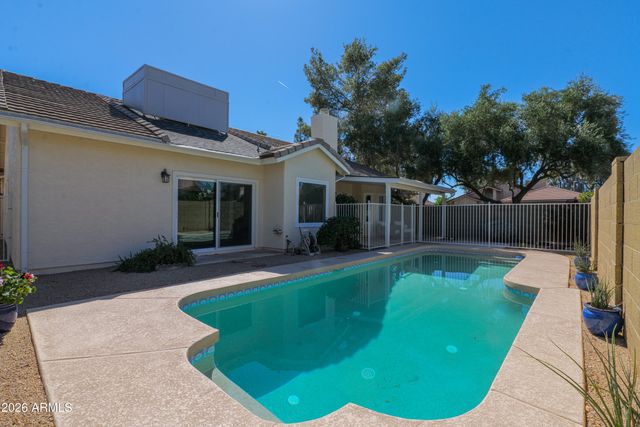 9038 E RIVIERA Drive, Scottsdale, AZ 85260