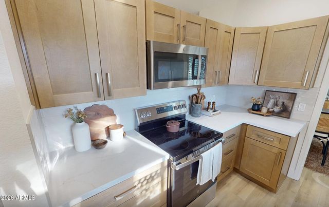 9038 E RIVIERA Drive, Scottsdale, AZ 85260