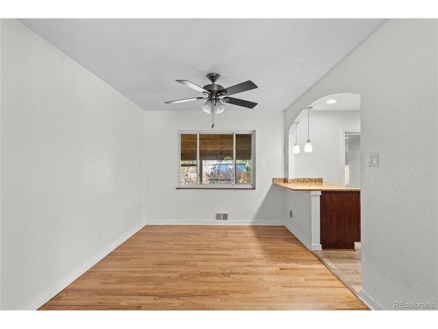 2767 S Newton Way, Denver, CO 80236