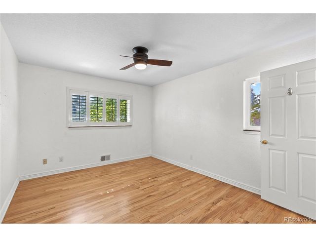 2767 S Newton Way, Denver, CO 80236