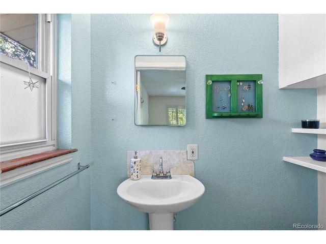 2767 S Newton Way, Denver, CO 80236