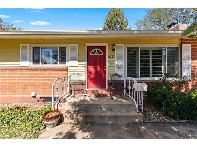 2767 S Newton Way, Denver, CO 80236