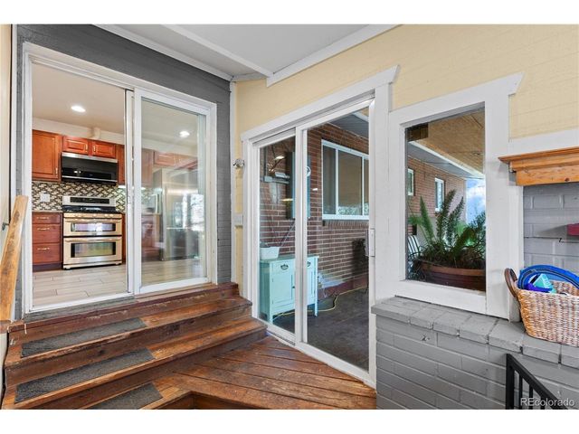2767 S Newton Way, Denver, CO 80236