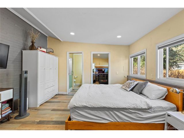 2767 S Newton Way, Denver, CO 80236