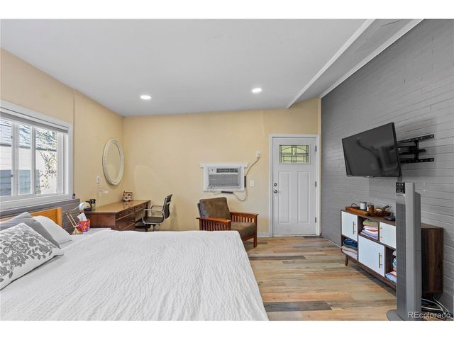2767 S Newton Way, Denver, CO 80236