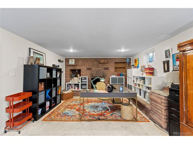 2767 S Newton Way, Denver, CO 80236