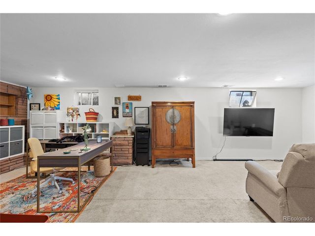 2767 S Newton Way, Denver, CO 80236