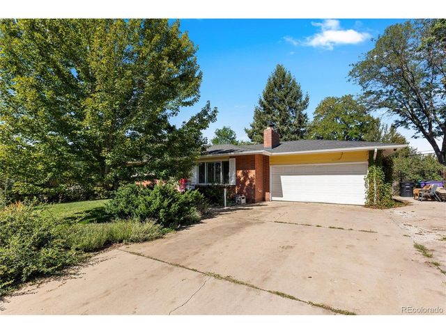 2767 S Newton Way, Denver, CO 80236
