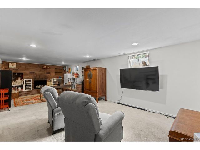 2767 S Newton Way, Denver, CO 80236
