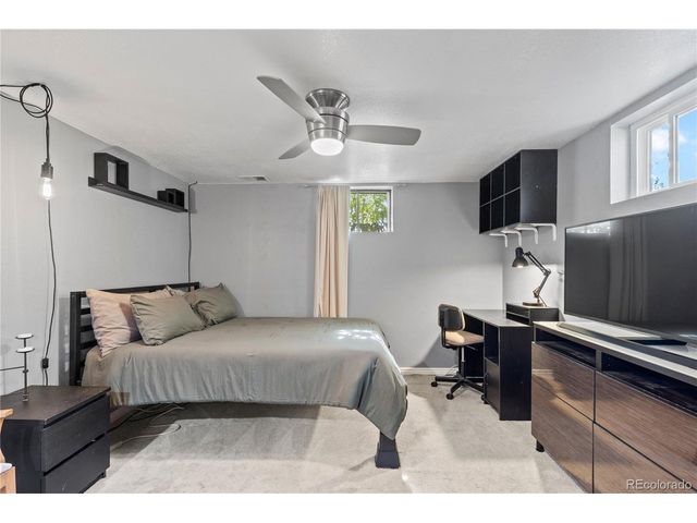 2767 S Newton Way, Denver, CO 80236