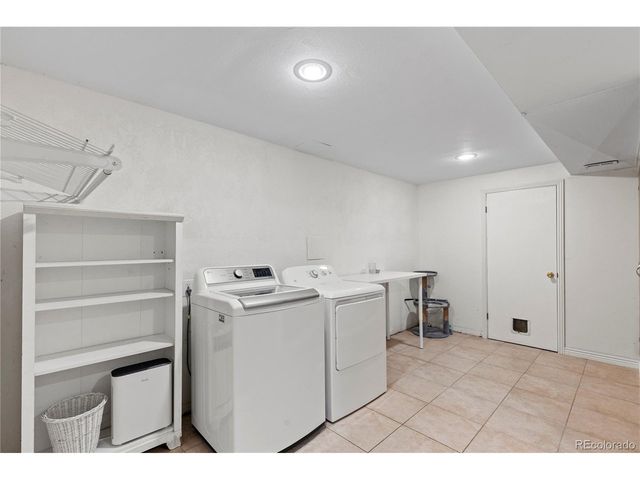 2767 S Newton Way, Denver, CO 80236
