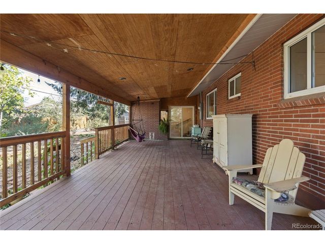 2767 S Newton Way, Denver, CO 80236