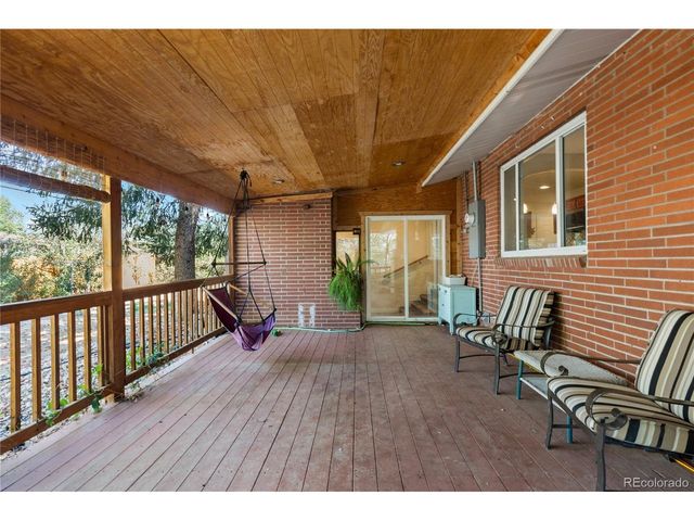 2767 S Newton Way, Denver, CO 80236
