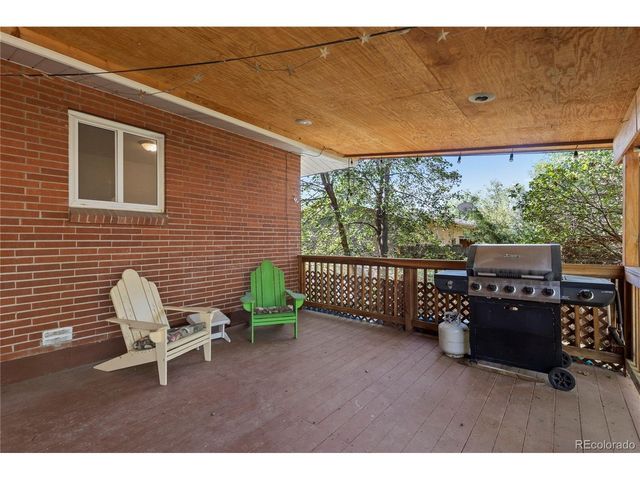 2767 S Newton Way, Denver, CO 80236
