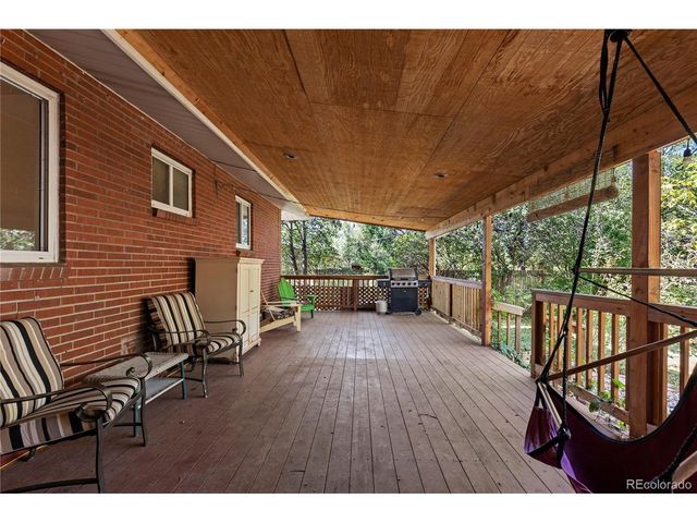 2767 S Newton Way, Denver, CO 80236