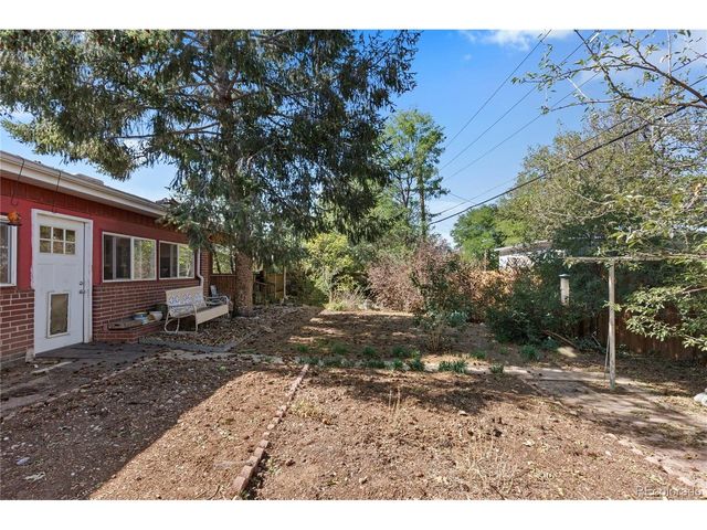 2767 S Newton Way, Denver, CO 80236