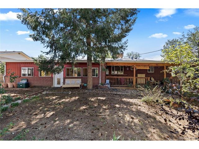 2767 S Newton Way, Denver, CO 80236