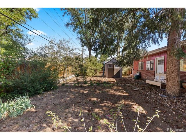 2767 S Newton Way, Denver, CO 80236