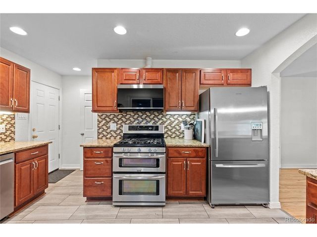 2767 S Newton Way, Denver, CO 80236
