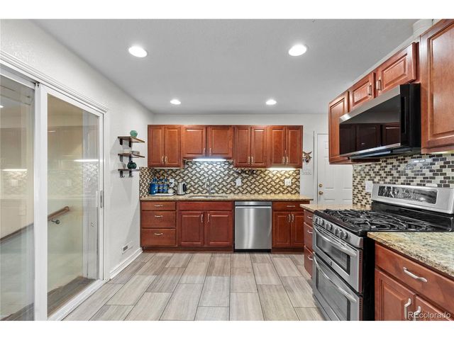 2767 S Newton Way, Denver, CO 80236