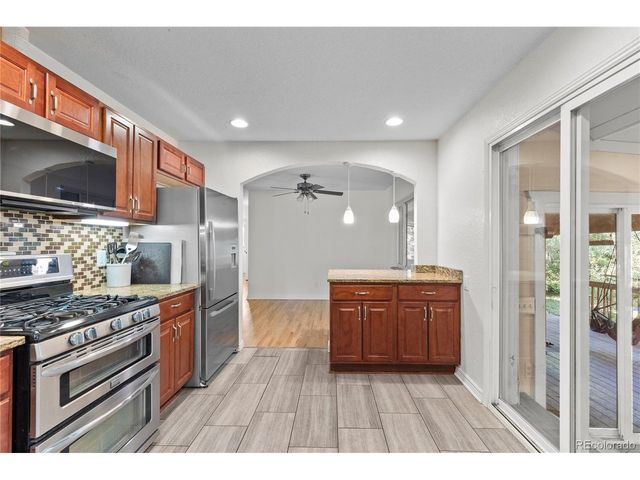 2767 S Newton Way, Denver, CO 80236