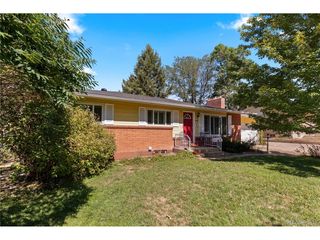 2767 S Newton Way, Denver, CO 80236