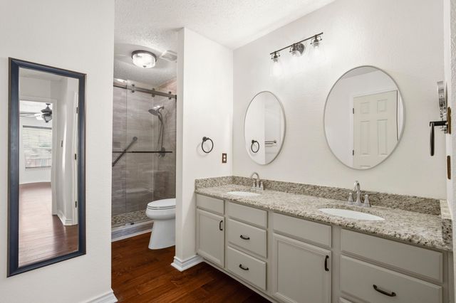 2201 Driskell Lane, Corinth, TX 76210
