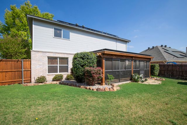 2201 Driskell Lane, Corinth, TX 76210