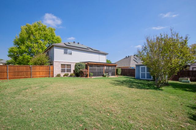 2201 Driskell Lane, Corinth, TX 76210