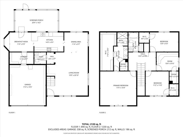 2201 Driskell Lane, Corinth, TX 76210