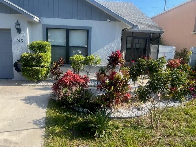143 W Tara Lakes Dr Drive W, Boynton Beach, FL 33436