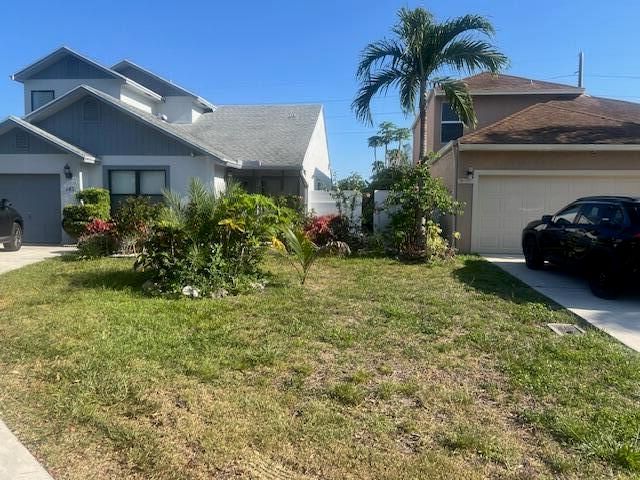 143 W Tara Lakes Dr Drive W, Boynton Beach, FL 33436