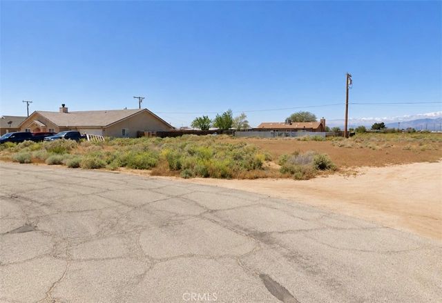 0 84th Street, California City, CA 93505
