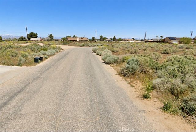 0 84th Street, California City, CA 93505