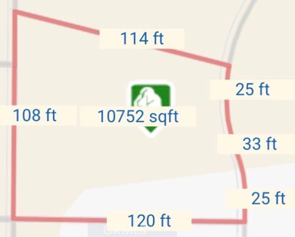 0 84th Street, California City, CA 93505