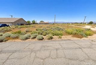 0 84th Street, California City, CA 93505