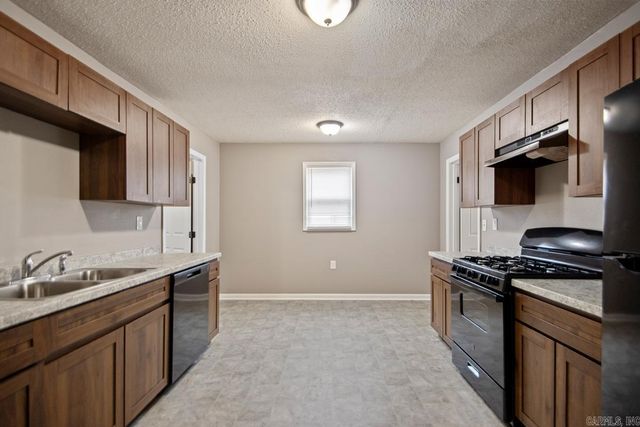 1412 Washington Street, Little Rock, AR 72204